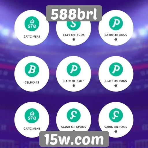 Como funciona o sistema de bônus do 588brl