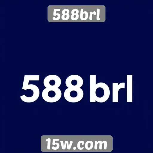 Plataforma 588brl se destaca por promoções atrativas