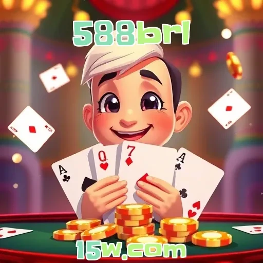 588brl: Explore o MUNDO do Login e Seus Benefícios Exclusivos