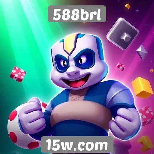 Jogos populares disponíveis no 588brl em 2025