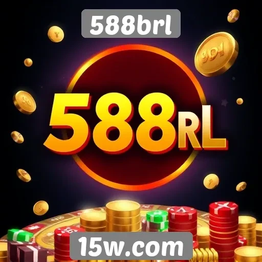 Promoções e bônus atraem usuários ao 588brl