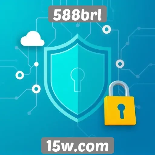 Avaliação da segurança e confiabilidade do 588brl