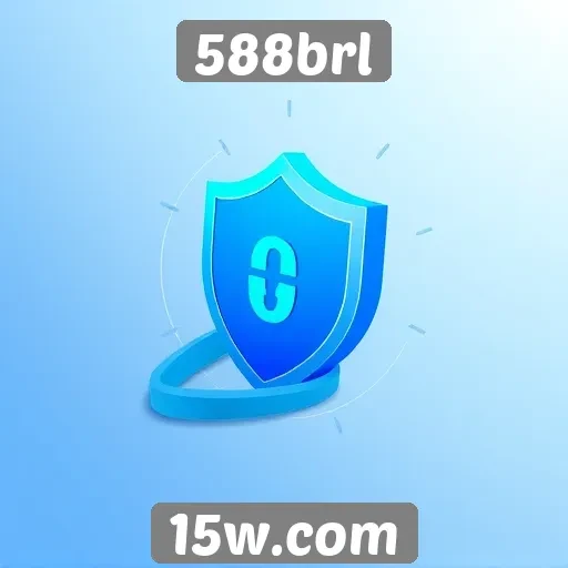 Exploração da segurança nas transações do 588brl