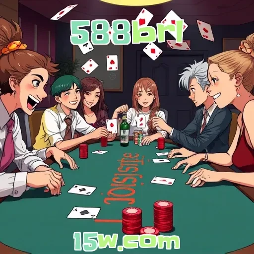 588brl: Descubra como Eventos Esportivos Elevam seu Jogo